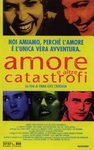 Vhs Amore E Altre Catastrofi
