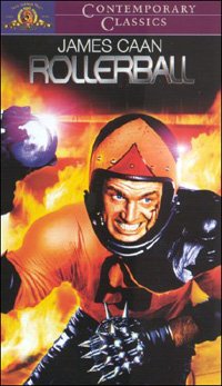 Vhs Rollerball (Classico)