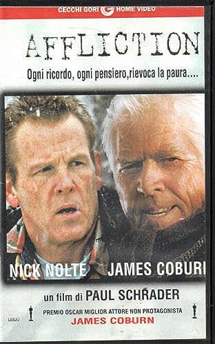 Vhs Affliction