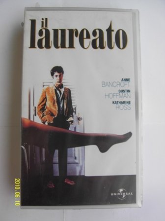 Vhs Laureato (Il)