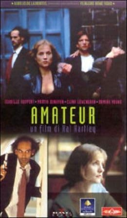 Vhs Amateur