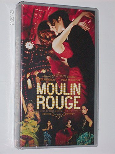 Moulin Rouge