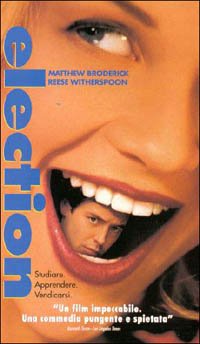 Vhs Election