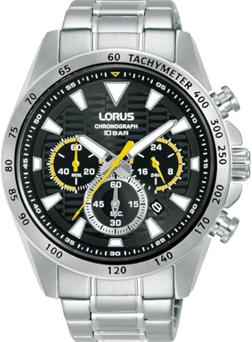 Lorus Rt351Kx9 - Horloge Heren