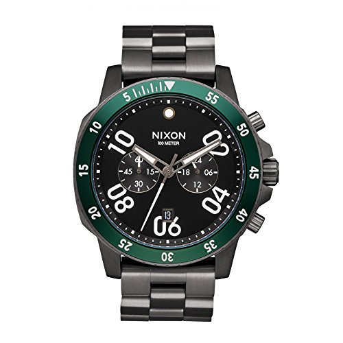 Nixon The Ranger Orologi Uomo A5492456