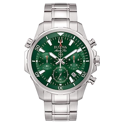 Bulova Orologio Marine Star 96B396