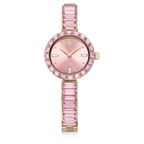 Swarovski Orologio Matrix Bangle 5679890 Acciaio Donna