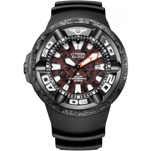 Citizen Orologio Uomo Bj8059-03Z