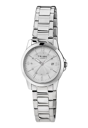 Breil Orologio Analogico Quarzo Donna Con Cinturino In Acciaio Inox Ew0195