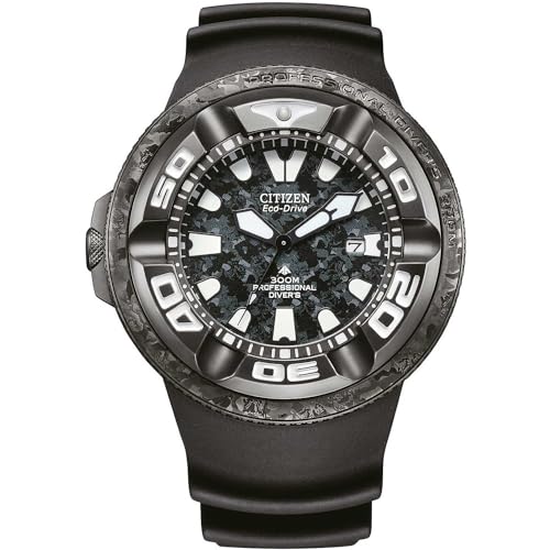 Citizen Orologio Uomo Bj8056-01E