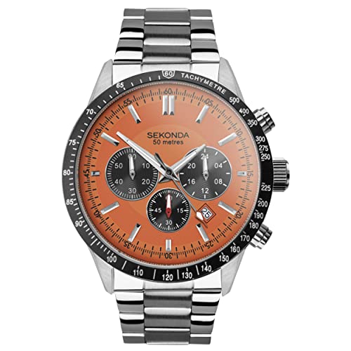 Sekonda 30025 Heren Polshorloge