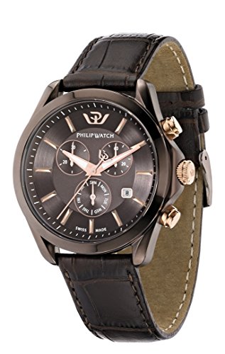 Philip Watch A15103G, Orologio Da Polso Uomo