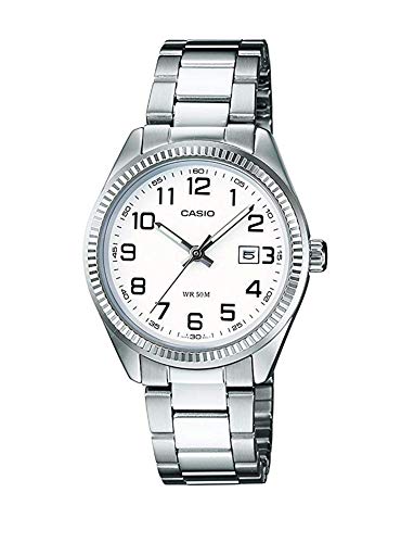 Casio Orologio Da Donna H5Ltp-1302Pd-7Bvef