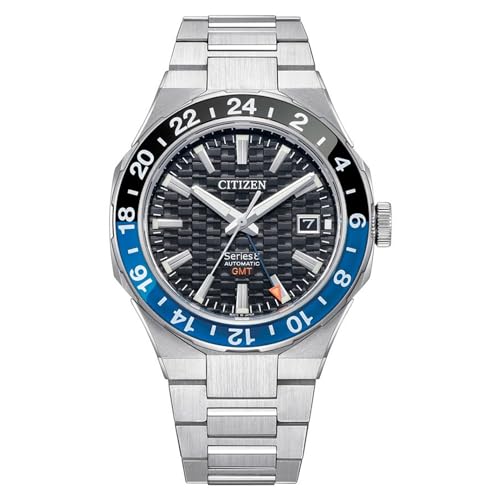Citizen Orologio Uomo Nb60331-56E