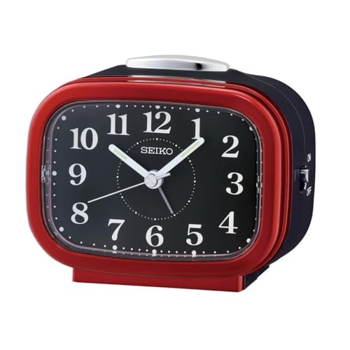Seiko Clocks Qhk060Q