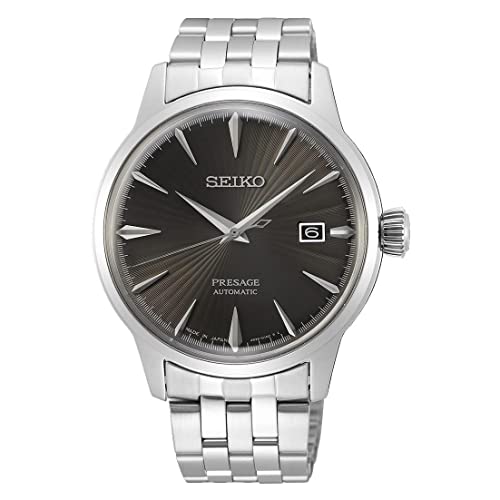 Orologio Seiko Presage Autimatico Srpe17J1