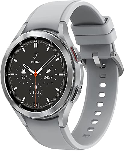 Galaxy Watch4 Classic 46Mm Version Eu