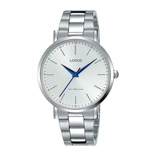 Orologio Solo Tempo Donna Lorus Classic Classico Cod. Rg223Qx9