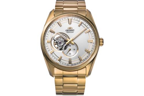 Orient Orologio Casual Ra-Ar0007S10B