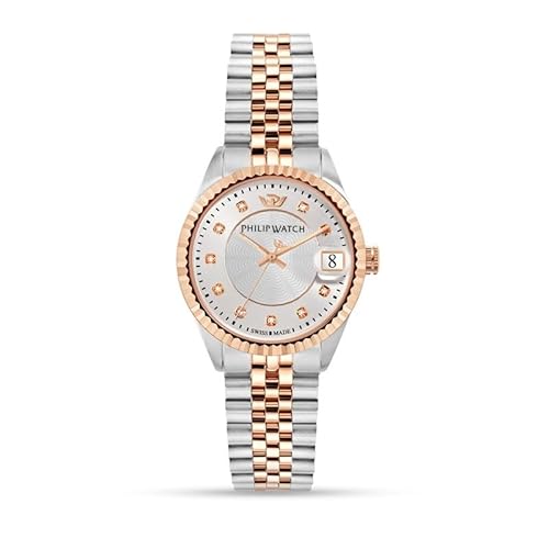 Philip Watch Orologio Da Fitness R8253597524