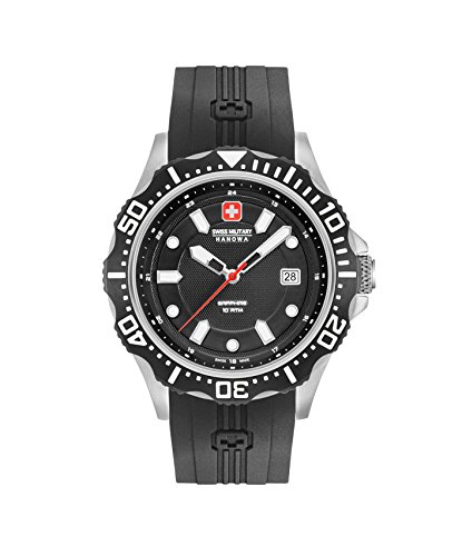Swiss Military Orologio Uomo 06-4306.04.007