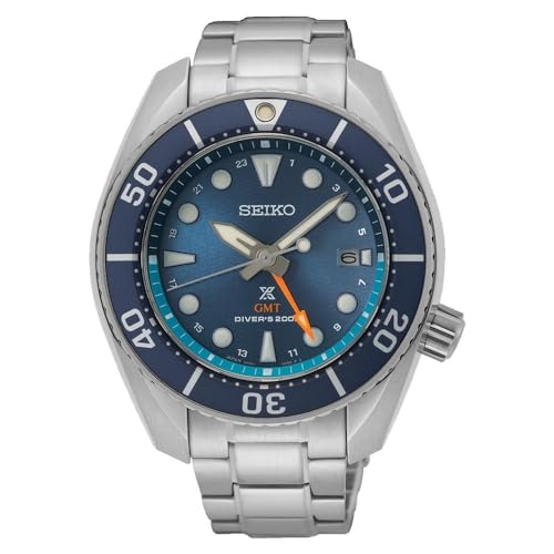 Seiko Orologio Automatico Uomo Prospex Sfk001J1