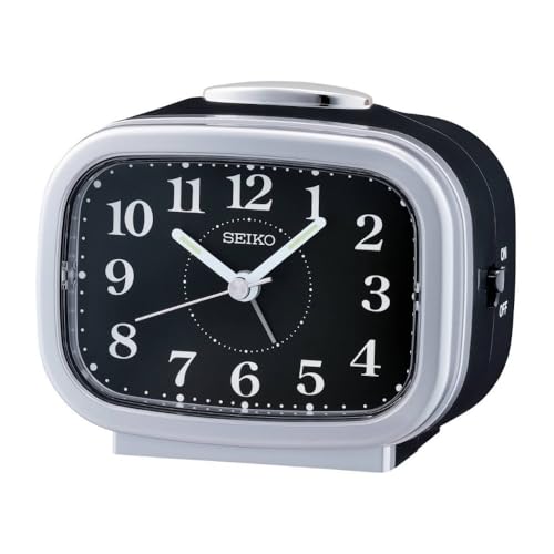 Seiko Clocks Qhk060A