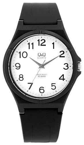 Q&Q Vq66J004Y - Orologio Uomo