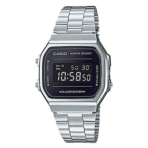 Casio Orologio Unisex D159