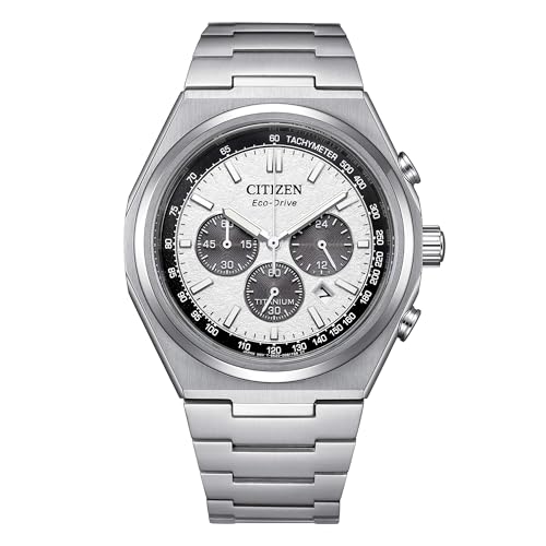Citizen Orologio Uomo Ca4610-85A