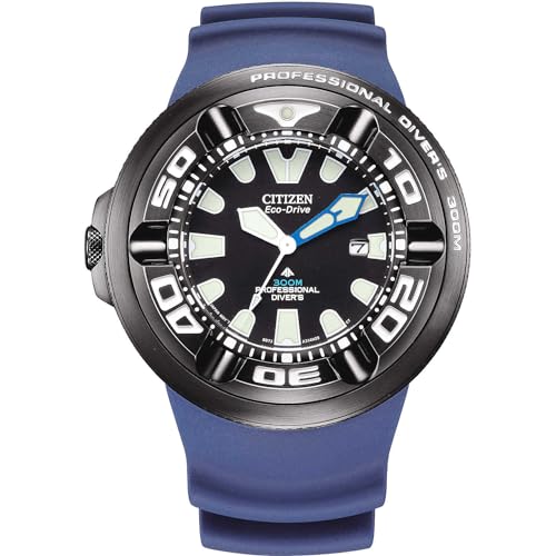Citizen Orologio Uomo Bj8055-04E