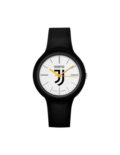 Lowell Orologio Analogico Solo Tempo Con Stemma Juventus Fc P-Jn443Uw1