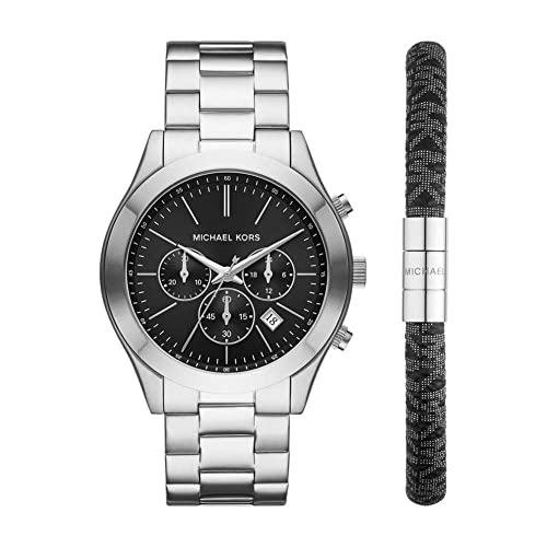 Michael Kors Mk1056Set Orologio Da Uomo