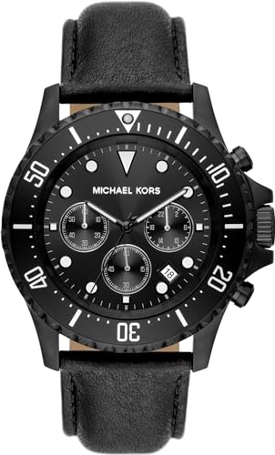 Michael Kors Everest Mk9053 Cronografo Uomo