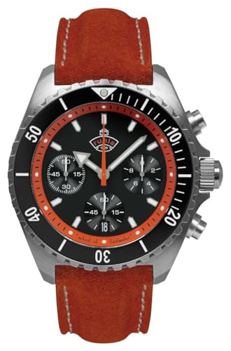 Ruhla Orologio Da Uomo 4970-2