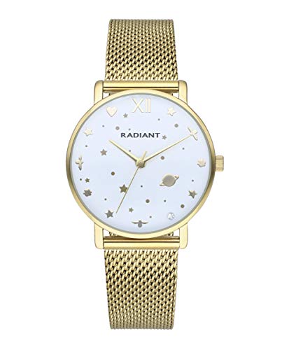 Radiant Milky Way 36Mm White Dial Ra545202 Milkyway