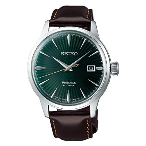 Orologio Seiko Presage Srpd37J1