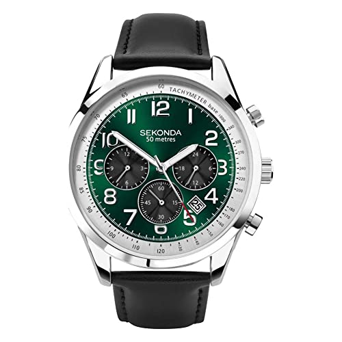 Sekonda 1876 Orologio Da Uomo