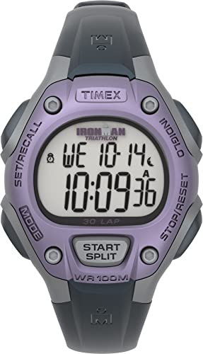 Timex Ironman Triathlon T5K410 - Orologio Da Polso Donna