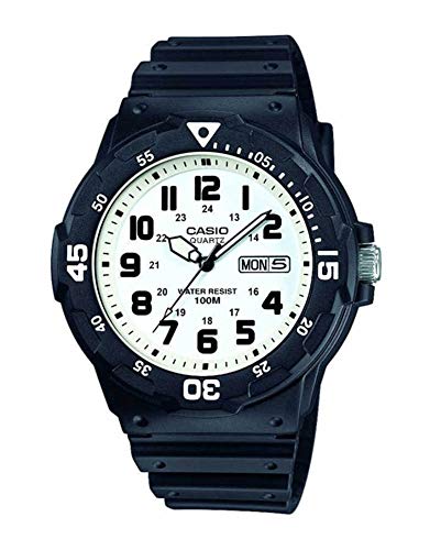 Casio Orologio Uomo Mrw-200H-7Bvef
