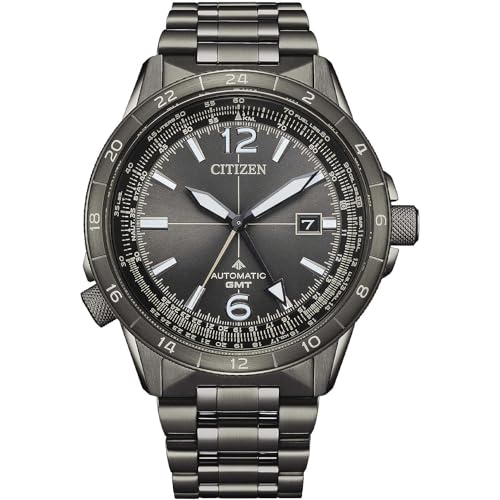 Citizen Orologio Uomo Nb6045-51H