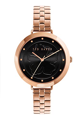 Ted Baker Orologio Casual Bkpams2169I