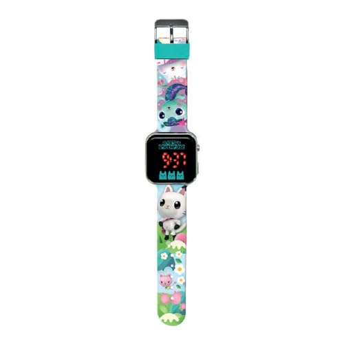 Kids Licensing Orologio Elegante Gd00077