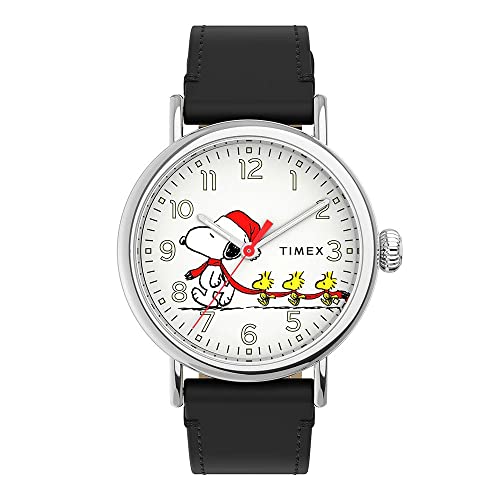 Timex Orologio Al Quarzo Uomo Peanuts Trendy Cod. Tw2U86400