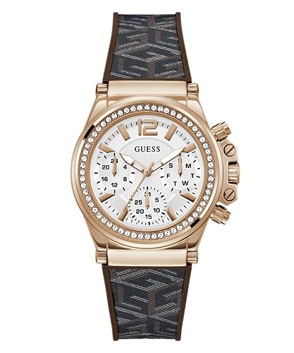 Guess Orologio Gw0621L5