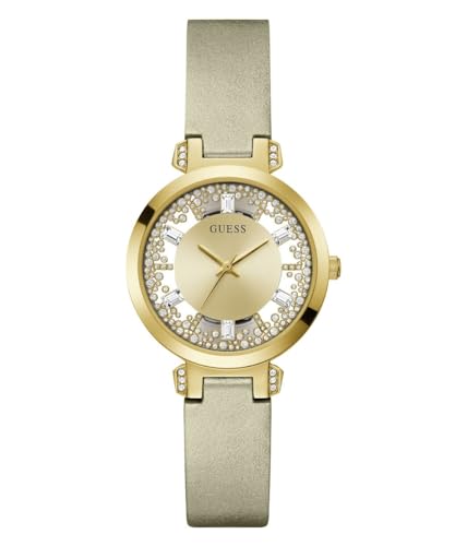 Guess Orologio Gw0535L4