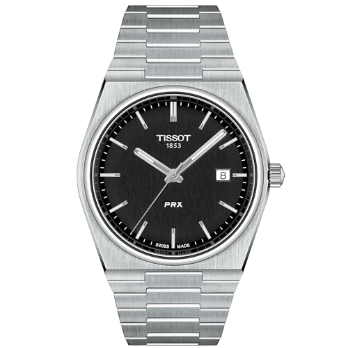 Tissot Analogico T1374101105100