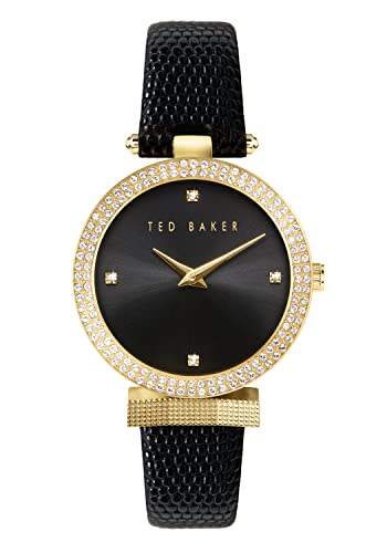 Ted Baker Orologio Casual Bkpbws2119I