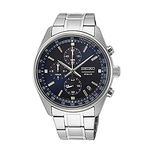 Seiko Analogico Ssb377P1