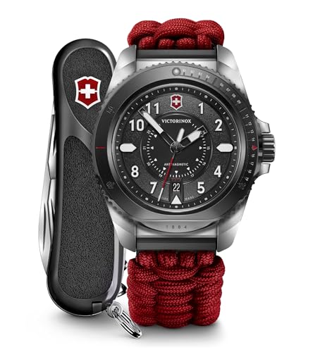 Victorinox Orologio Da Fitness 242016.1